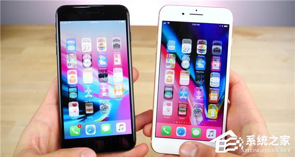 iOS 11.1 beta更新了什么？苹果iOS 11.1 beta新增功能一览