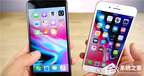 iOS 11.1 beta更新了什么？苹果iOS 11.1 beta新增功能一览