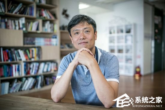 《绝地求生》开发商专访：腾讯可能成为非常重要的合作伙伴