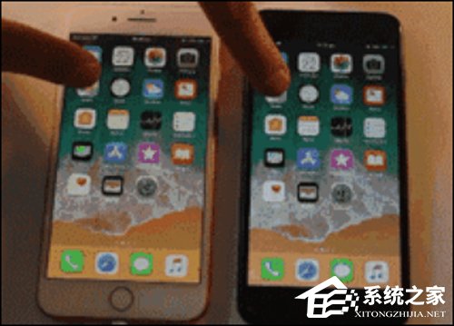 iPhone 8Plus和7P的区别？苹果iPhone 8Plus和7P对比评测