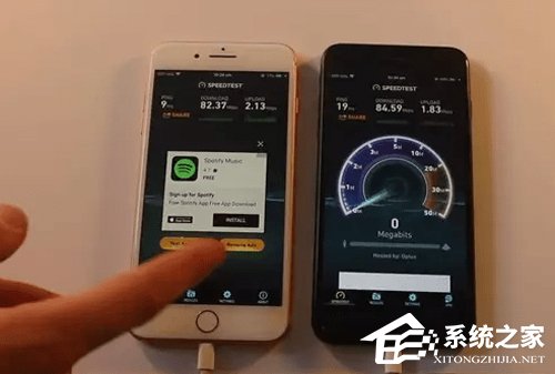 iPhone 8Plus和7P的区别？苹果iPhone 8Plus和7P对比评测