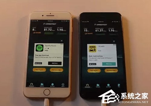 iPhone 8Plus和7P的区别？苹果iPhone 8Plus和7P对比评测