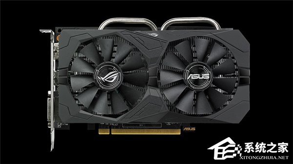 华硕发布新款RX 560显卡：只有896SP单元