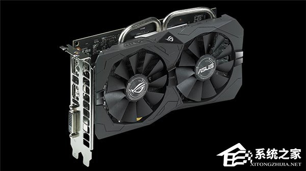 华硕发布新款RX 560显卡：只有896SP单元