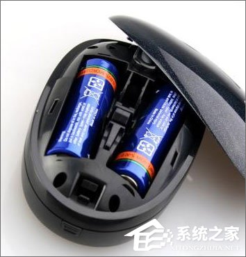 无线鼠标怎么连接?无线鼠标怎么设置?