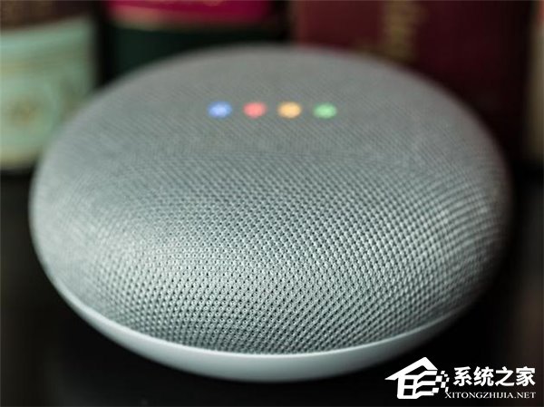 Google Home Mini惊现随机录音Bug？谷歌：已修补