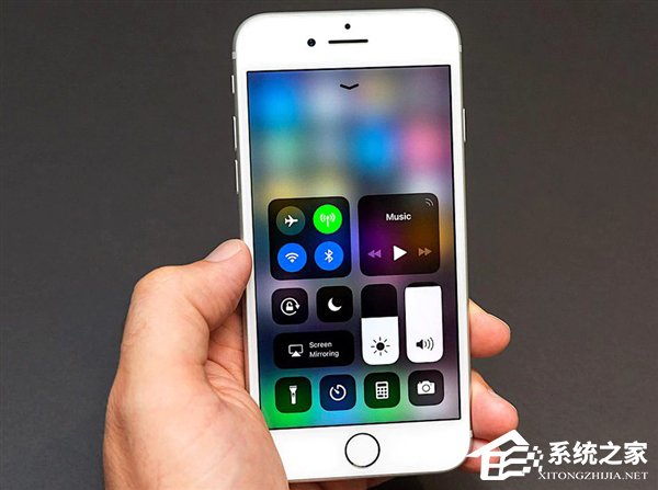 不忍直视！苹果iOS 11.0.3正式版被曝新Bug