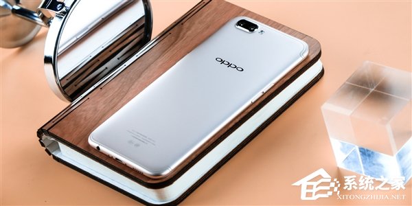 OPPO全面屏新机曝光：超高屏占比