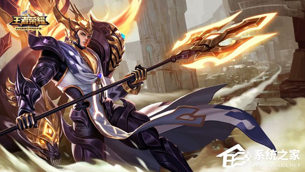 腾讯:《王者荣耀》在北美开启注册