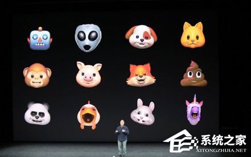 碰瓷？苹果因iPhone X新功能Animoji遭起诉