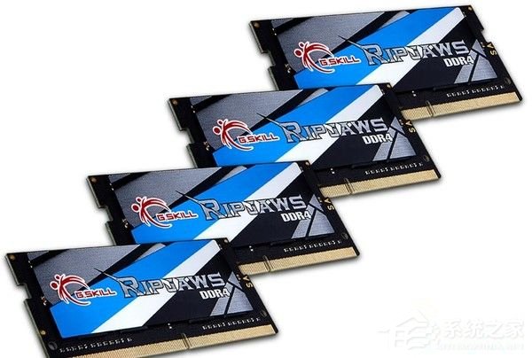 芝奇发布内存条DDR4-3800MHz：全球速度最快的RIPJAWS系列内存条