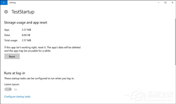 Win10 RS4 17025快速预览版更新内容一览