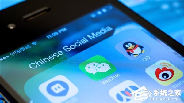 腾讯终于拿下这个微信域名：2015年价值3000万