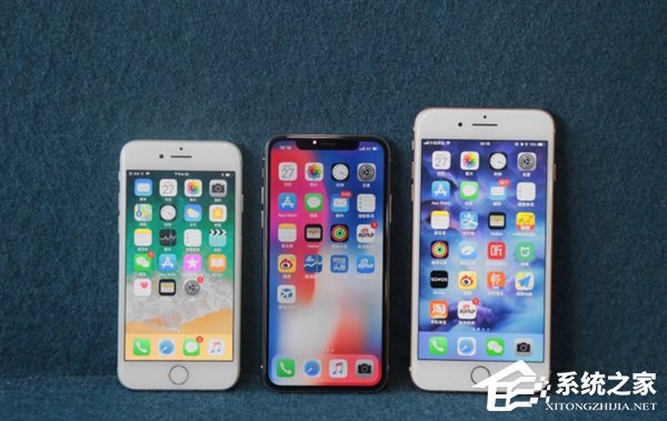 2370元！iPhone X 64GB版硬件成本遭曝光