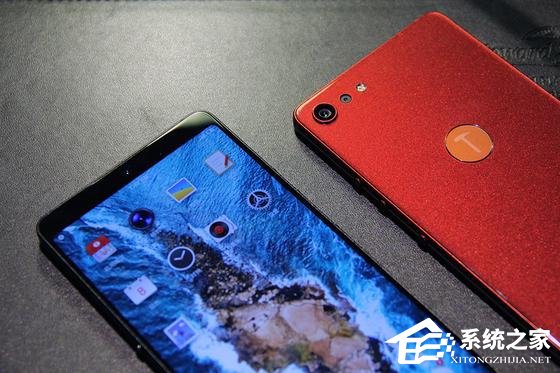 坚果Pro 2怎么样？锤子新机坚果Pro 2上手评测