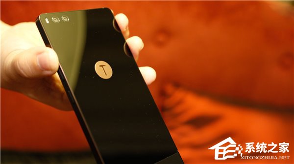 锤子新机坚果Pro 2值得买吗？坚果Pro 2细红线版真机评测