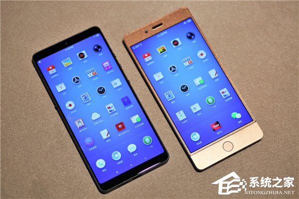 锤子新机坚果Pro 2值得买吗？坚果Pro 2细红线版真机评测