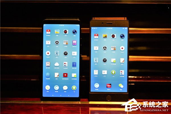 锤子新机坚果Pro 2值得买吗？坚果Pro 2细红线版真机评测