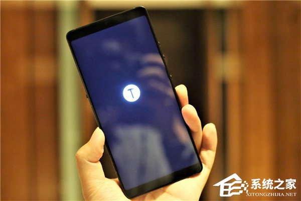 锤子新机坚果Pro 2值得买吗？坚果Pro 2细红线版真机评测