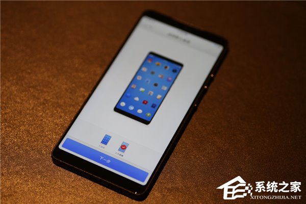 锤子新机坚果Pro 2值得买吗？坚果Pro 2细红线版真机评测