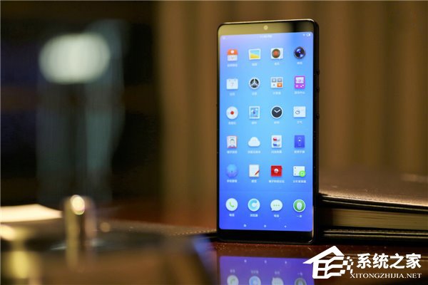锤子新机坚果Pro 2值得买吗？坚果Pro 2细红线版真机评测