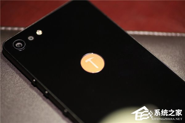 锤子新机坚果Pro 2值得买吗？坚果Pro 2细红线版真机评测