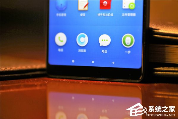 锤子新机坚果Pro 2值得买吗？坚果Pro 2细红线版真机评测