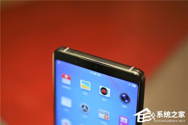 锤子新机坚果Pro 2值得买吗？坚果Pro 2细红线版真机评测