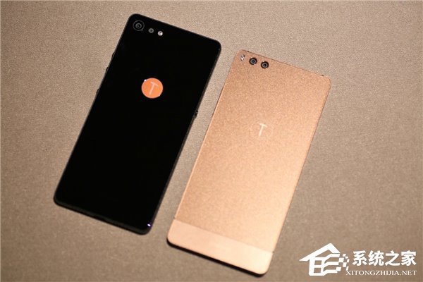 锤子新机坚果Pro 2值得买吗？坚果Pro 2细红线版真机评测