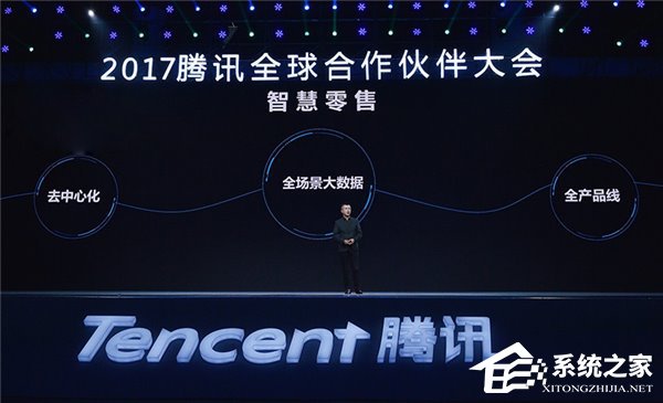 300亿扶持内容创业者！腾讯公开内容开放平台战略