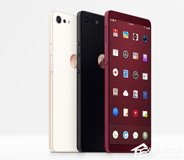 锤子坚果Pro 2和坚果Pro哪个好？坚果Pro和坚果Pro 2对比评测