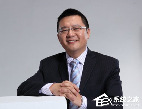 阿里：俞永福将出任eWTP投资小组组长