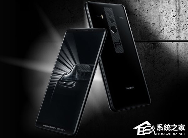 对标苹果iPhone X!华为Mate 10保时捷设计维修报价曝光
