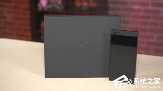 雷蛇Razer Phone怎么样？雷蛇手机深度评测（附开箱视频）