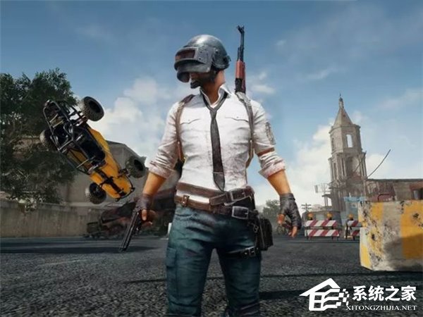 都是腾讯的“锅”？《绝地求生》在Steam上再遭新一轮差评