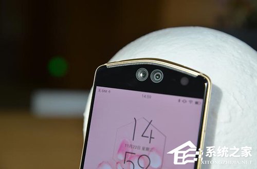 美图V6怎么样？美图V6真机评测