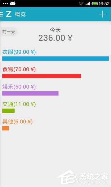 手机记账软件哪个最好用？2017手机记账软件推荐