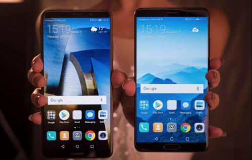 小米MIUI9、魅族Flyme6、华为Emui8这些系统你更喜欢哪一个?