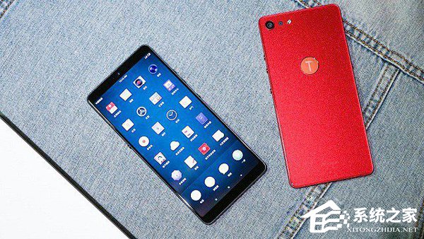 买小米6还是坚果Pro 2？小米6和坚果Pro 2深度对比评测