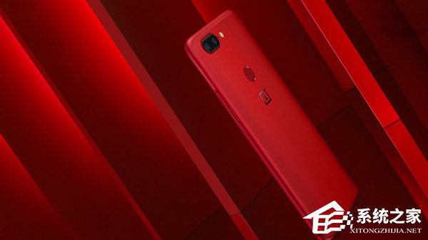 这就是惊喜？熔岩红版一加5T官方图赏