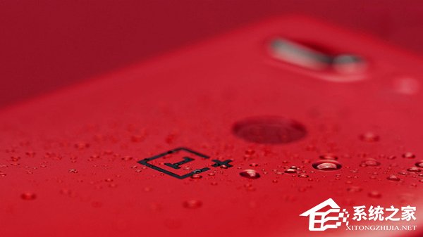 这就是惊喜？熔岩红版一加5T官方图赏