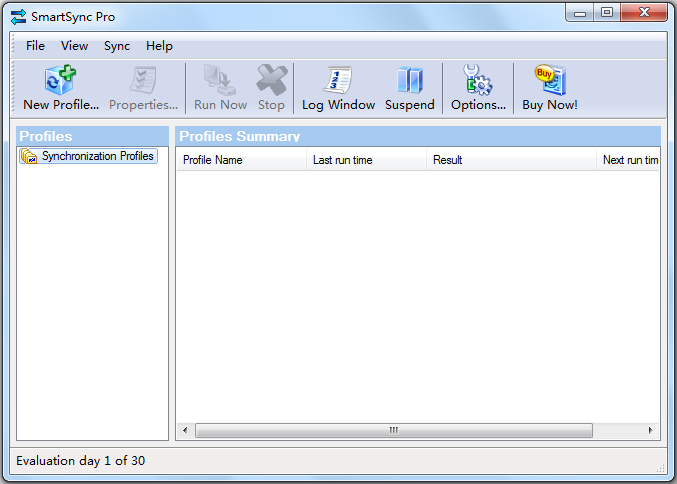 SmartSync Pro(数据备份软件) V6.1.156 多国语言版