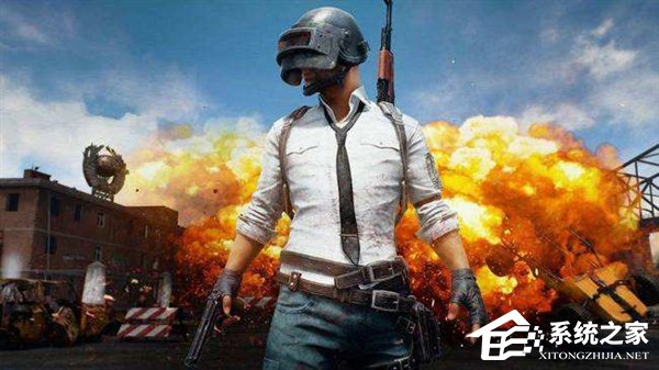 临时工放出《绝地求生》国服爆料?腾讯:工卡是哪个地摊上做的