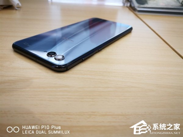 2599元起？网友曝光华为Nova 2s真机照