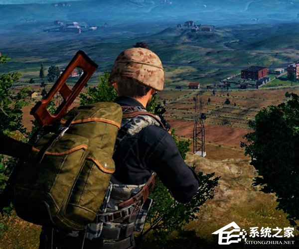 明年1月份！网友曝光《绝地求生》国服上线时间