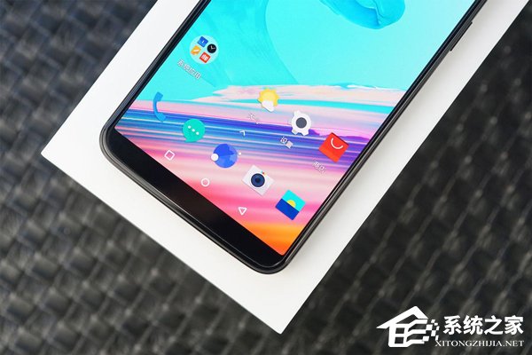 一加5T值不值得买？星辰黑版一加手机5T开箱图赏