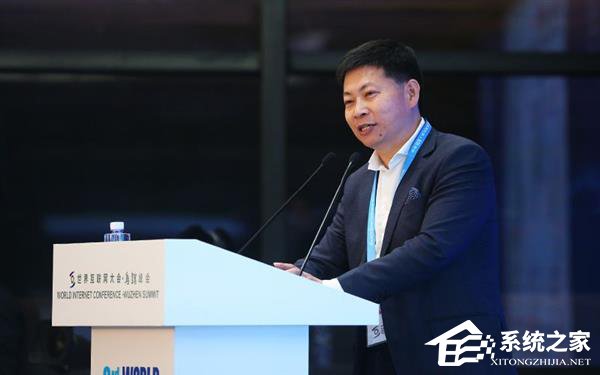 余承东自曝华为将于2019年下半年推出商用5G手机
