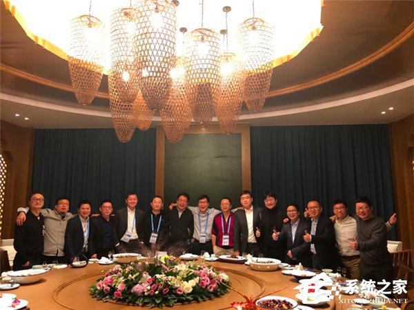 饭局成标配！盘点今年乌镇世界互联网大会三大看点