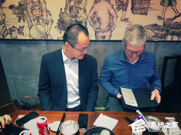 饭局成标配！盘点今年乌镇世界互联网大会三大看点