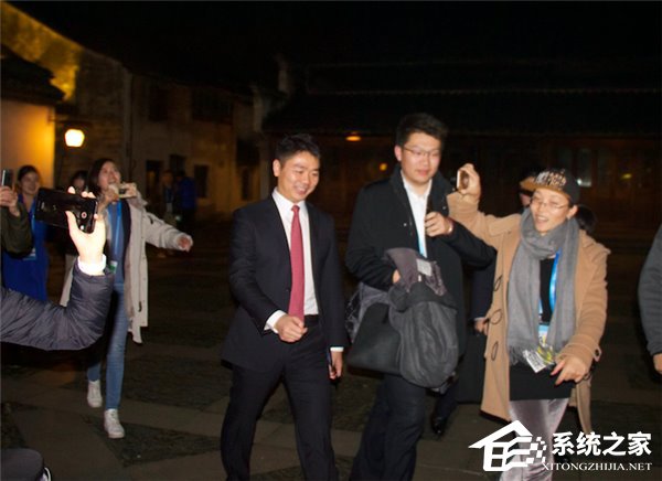 饭局成标配！盘点今年乌镇世界互联网大会三大看点